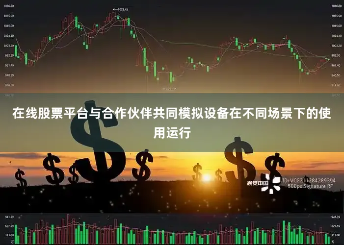 在线股票平台与合作伙伴共同模拟设备在不同场景下的使用运行