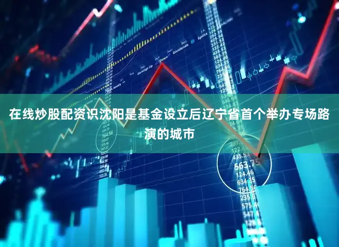 在线炒股配资识　　沈阳是基金设立后辽宁省首个举办专场路演的城市