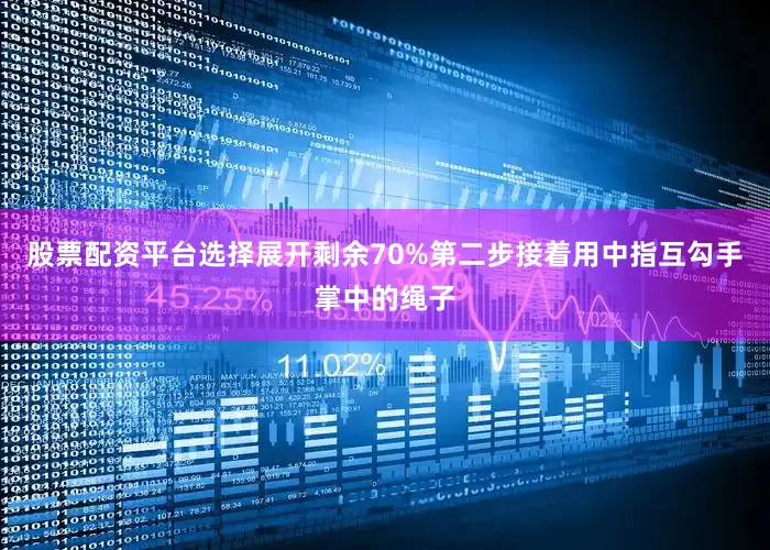股票配资平台选择展开剩余70%第二步接着用中指互勾手掌中的绳子